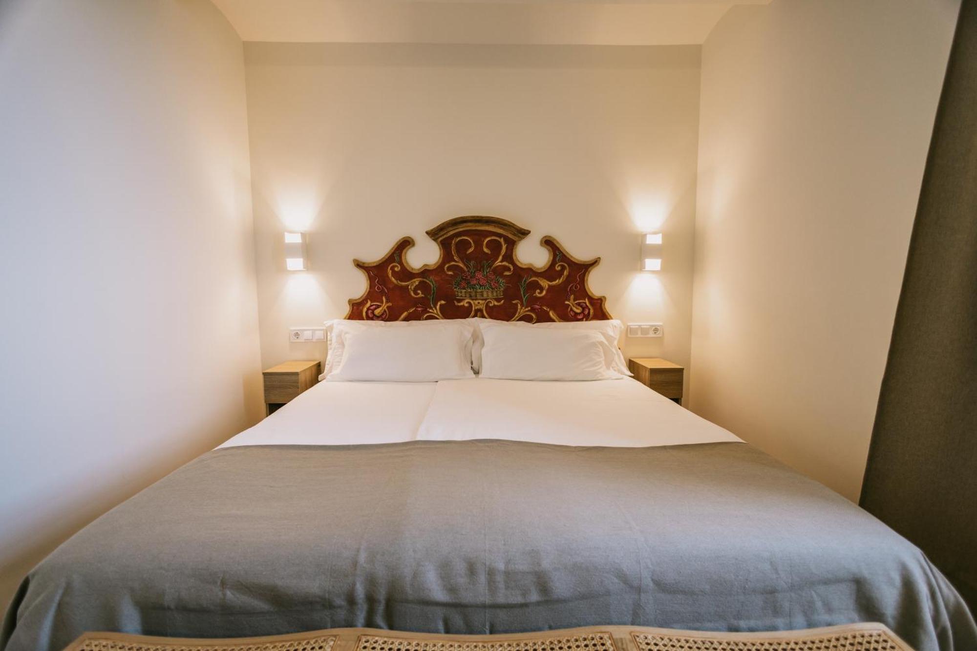 Posada del Marqués bed&breakfast Esporles Extérieur photo