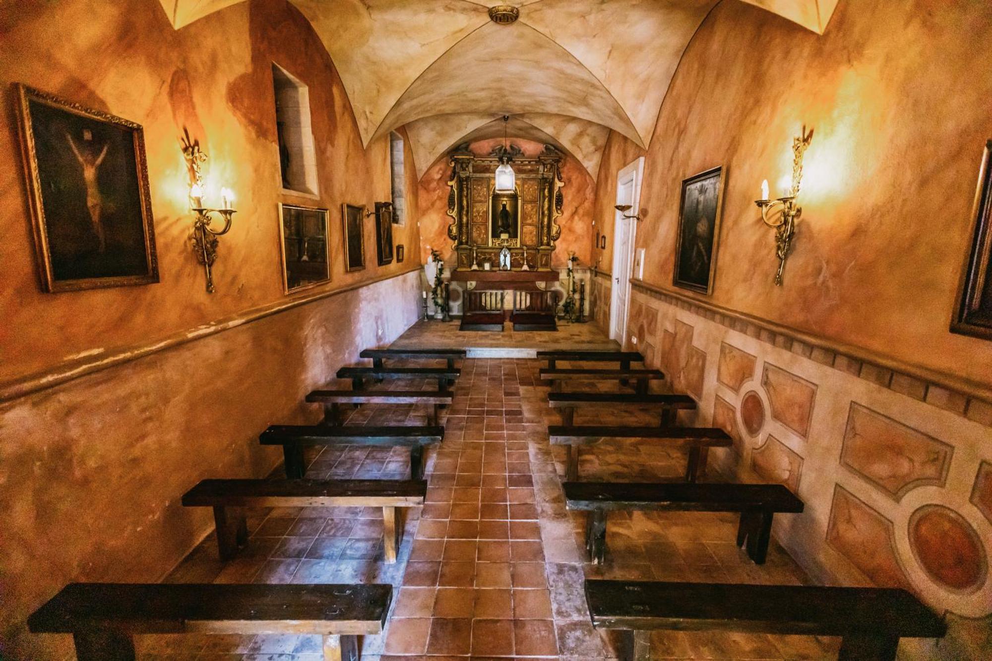 Posada del Marqués bed&breakfast Esporles Extérieur photo
